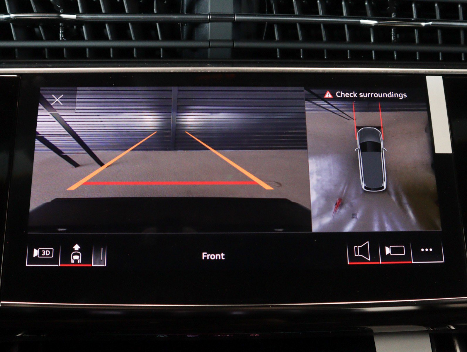 New 2026 Audi Q7 2.0T Premium image 24