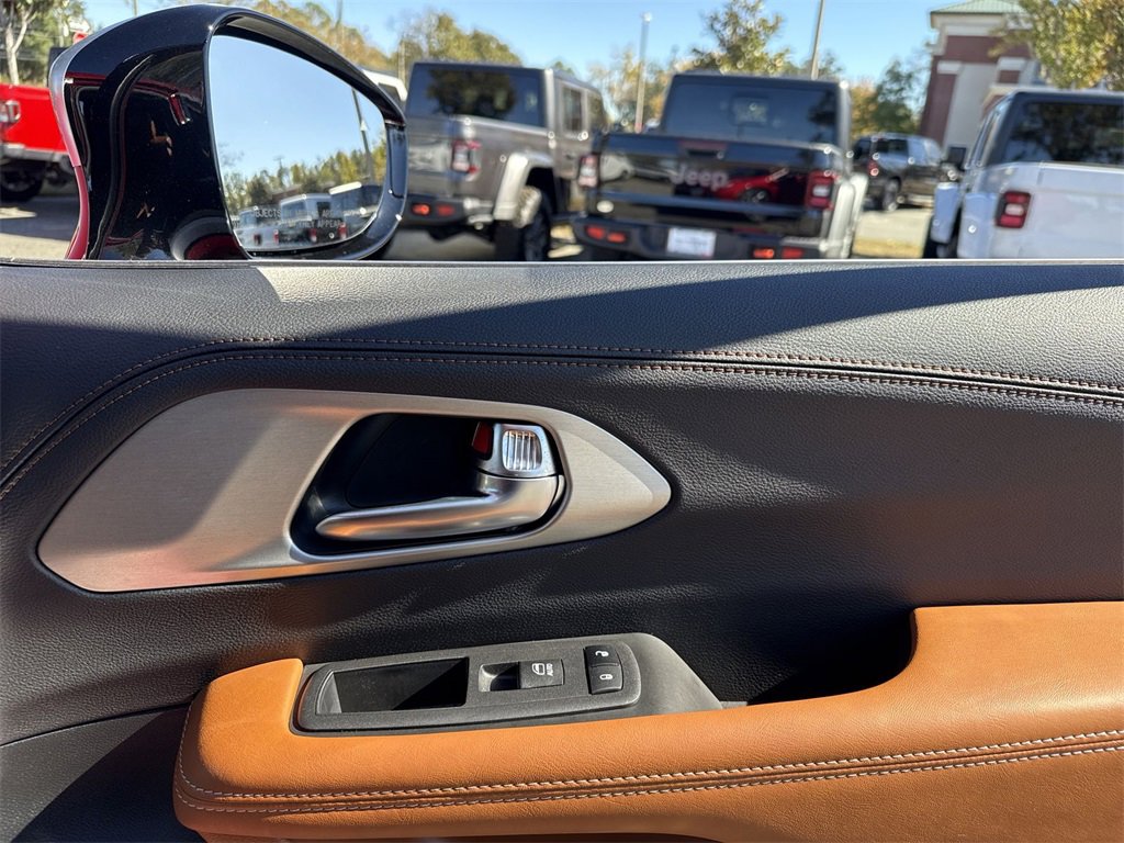 New 2026 Chrysler Pacifica Pinnacle image 30