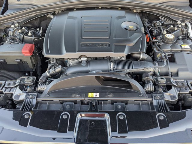 Used 2024 Jaguar F-PACE R-Dynamic S AWD/4WD image 24