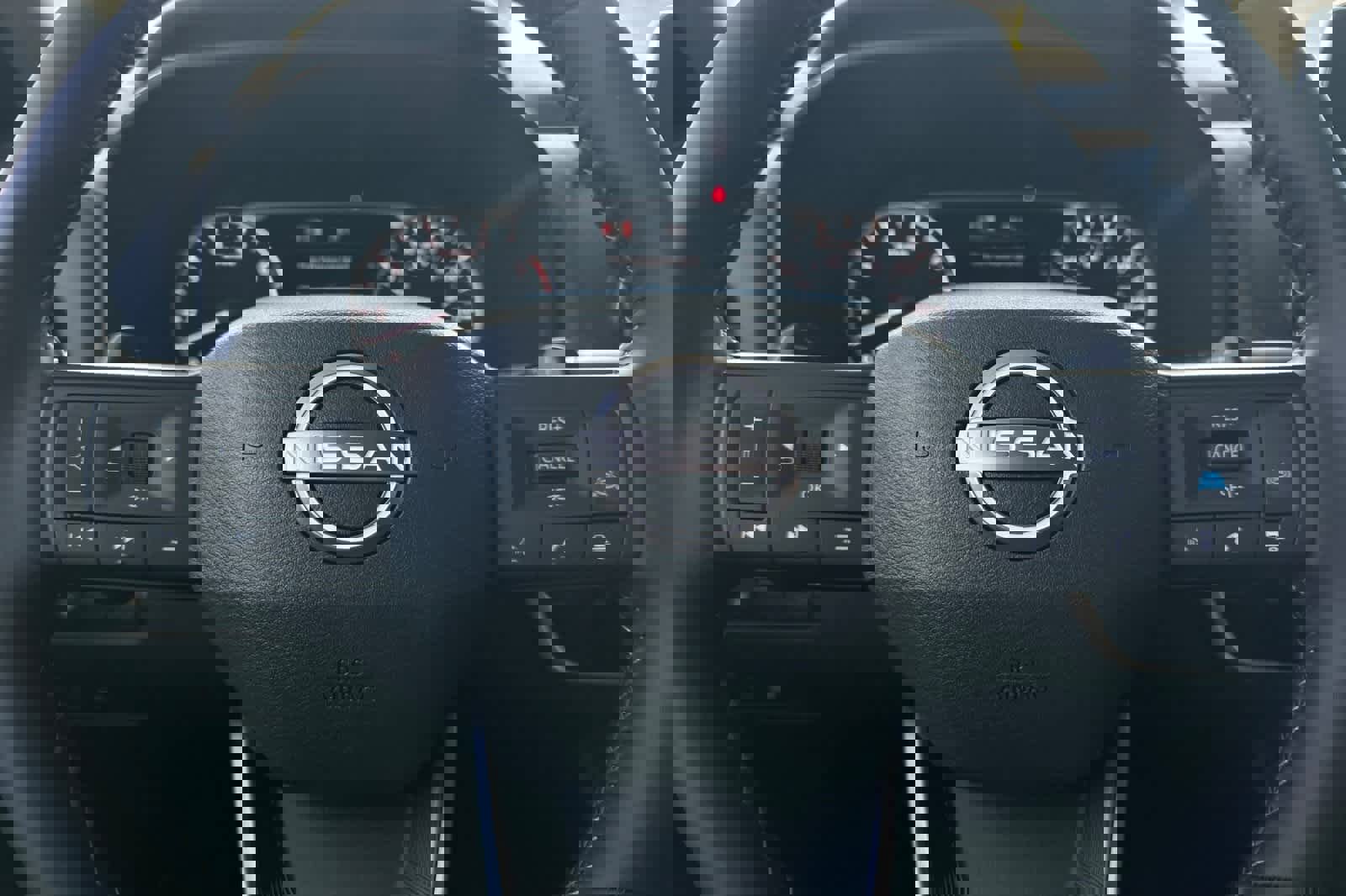 New 2026 Nissan Rogue SV image 27