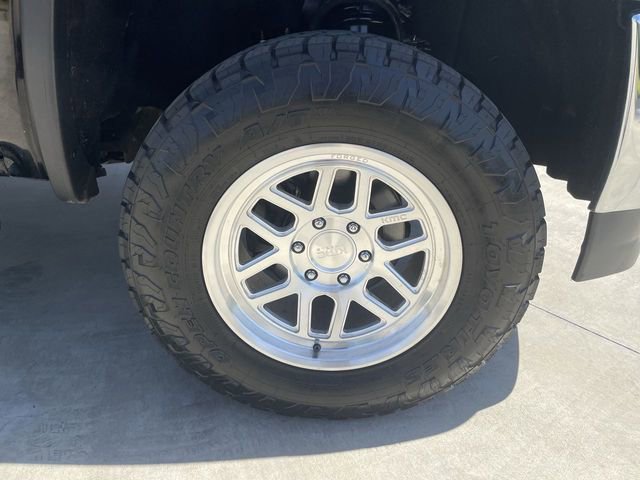 Used 2018 GMC Sierra 1500 SLT AWD/4WD image 30