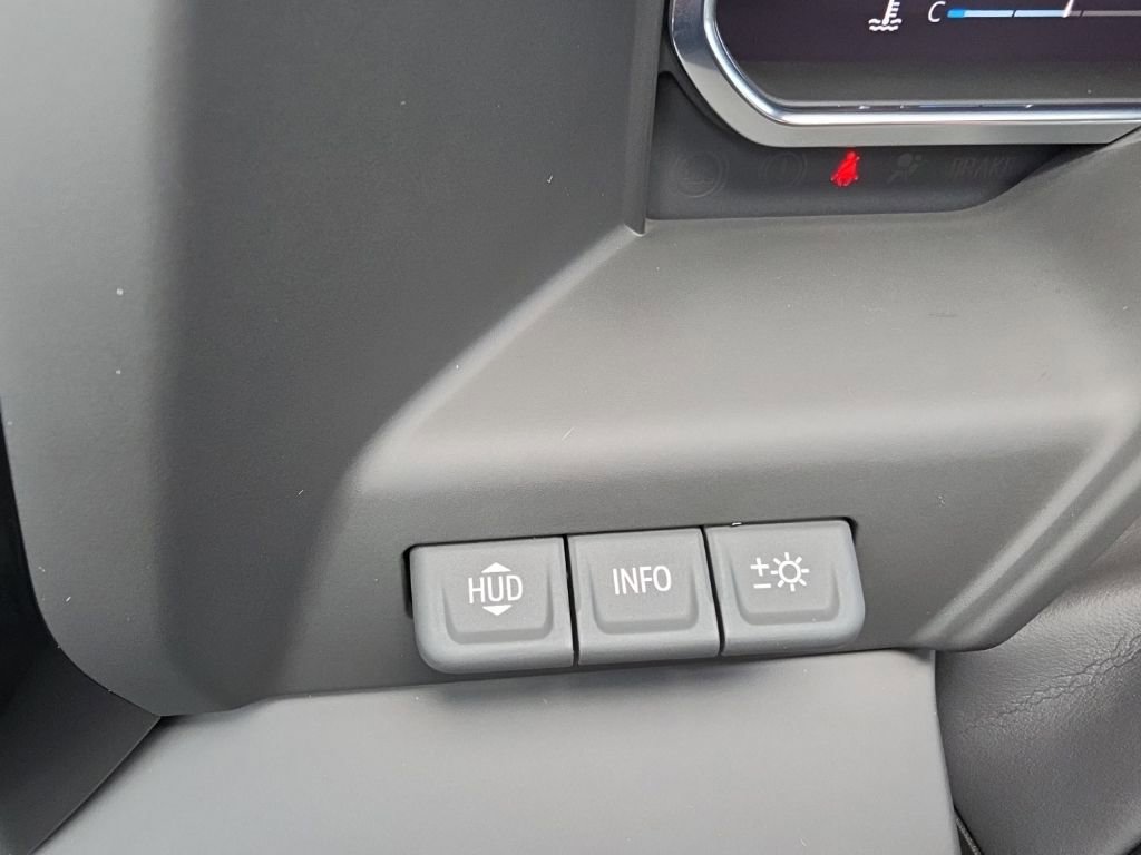 Certified 2025 GMC Sierra 2500 Denali w/ Denali Reserve Package image 17