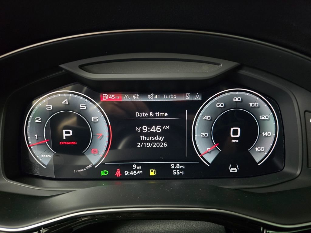 New 2026 Audi Q7 3.0T Premium Plus image 39