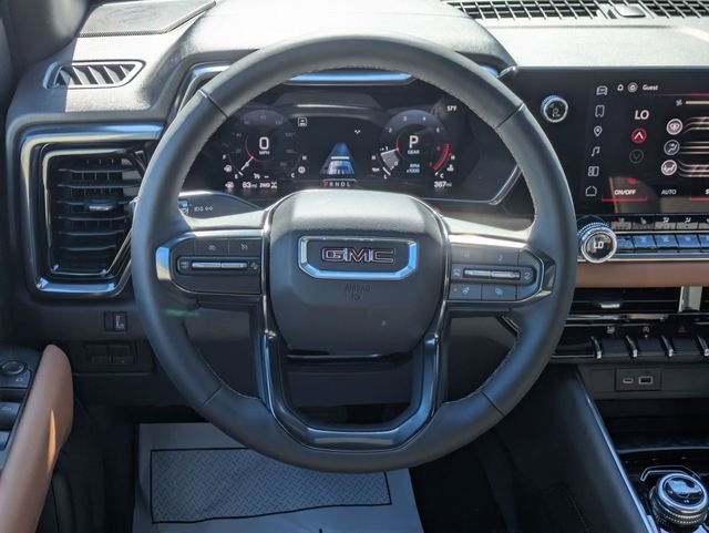 New 2026 GMC Canyon AT4 w/ AT4 Premium Package image 15
