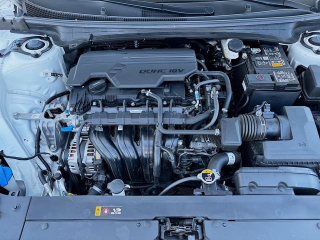 Used 2025 Kia K4 FWD image 28