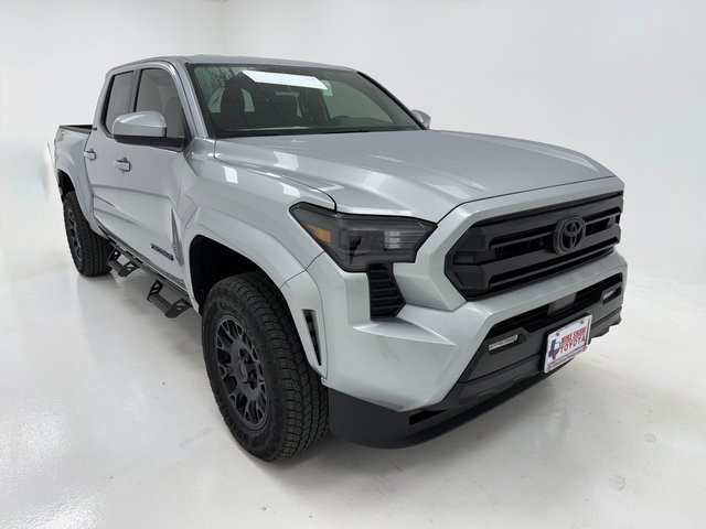 New 2026 Toyota Tacoma SR5 image 2