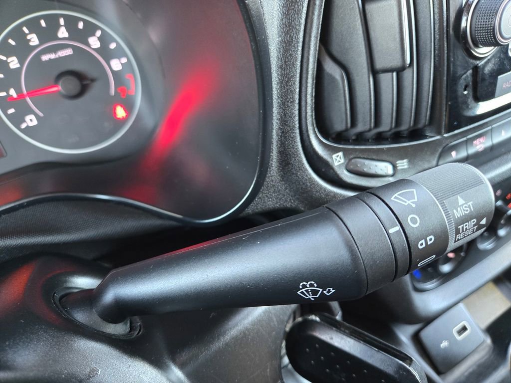 Used 2022 RAM ProMaster City Tradesman image 25