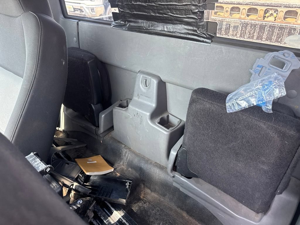 Used 2004 Ford Ranger XLT RWD image 10