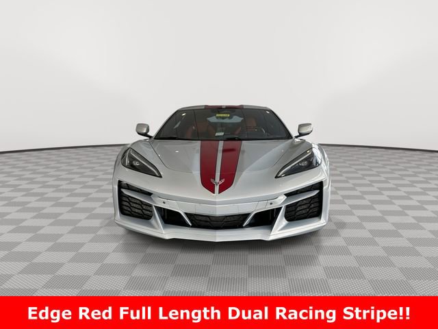 Certified 2024 Chevrolet Corvette E-Ray w/ Chrome Exterior Badge Package image 4