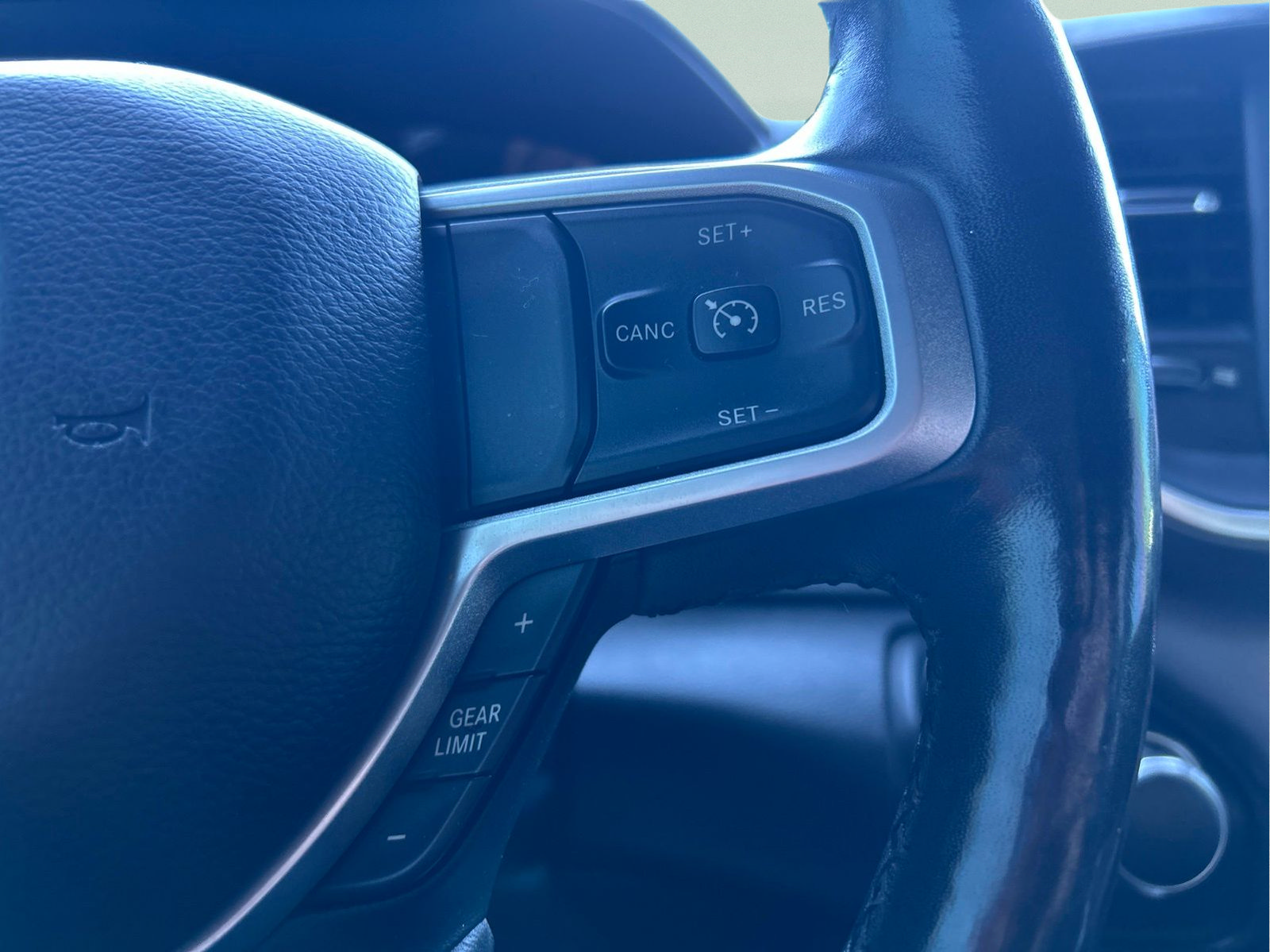 Used 2019 RAM 1500 Big Horn AWD/4WD image 15