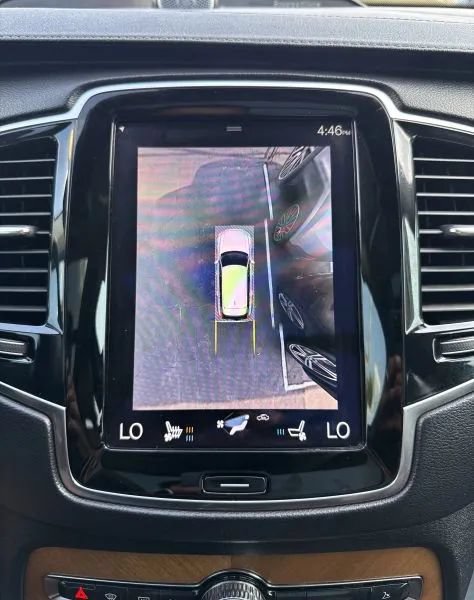 Used 2018 Volvo XC90 T6 Inscription w/ Convenience Package AWD/4WD image 35