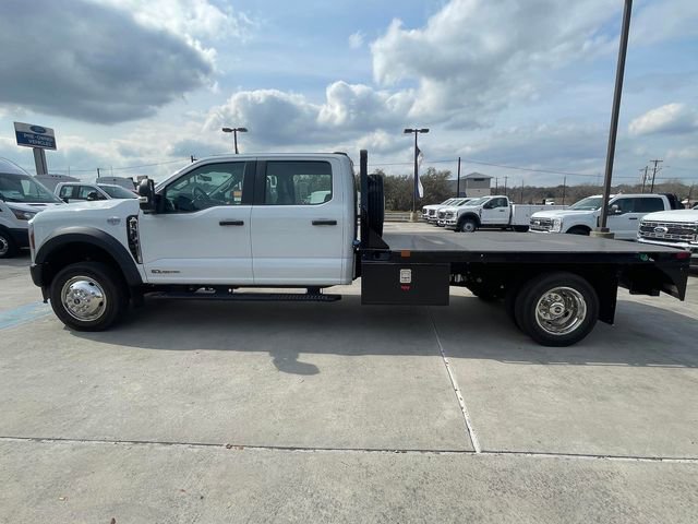 New 2025 Ford F450 XL AWD/4WD image 3