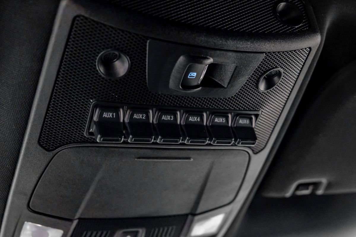 Used 2017 Ford F350 Platinum w/ Platinum Ultimate Package image 25