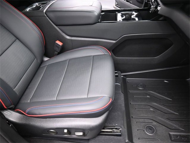 Certified 2024 Chevrolet Silverado EV RST image 25