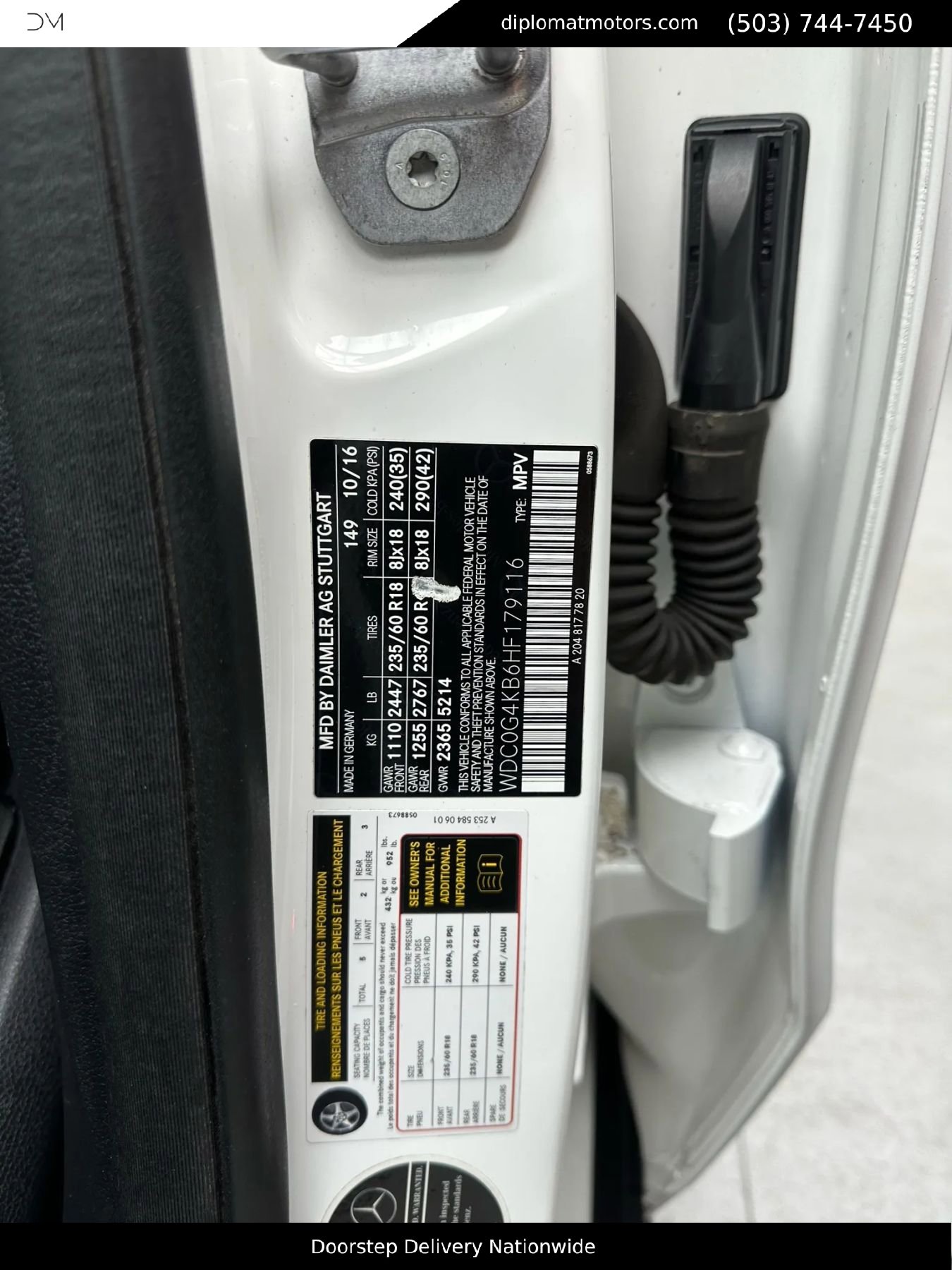 Used 2017 Mercedes-Benz GLC 300 4MATIC image 41