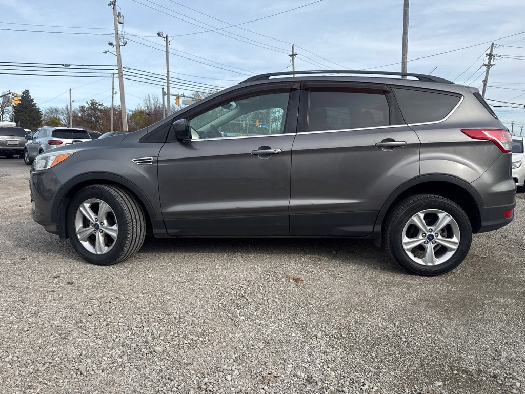 Used 2014 Ford Escape SE w/ Equipment Group 201A image 5