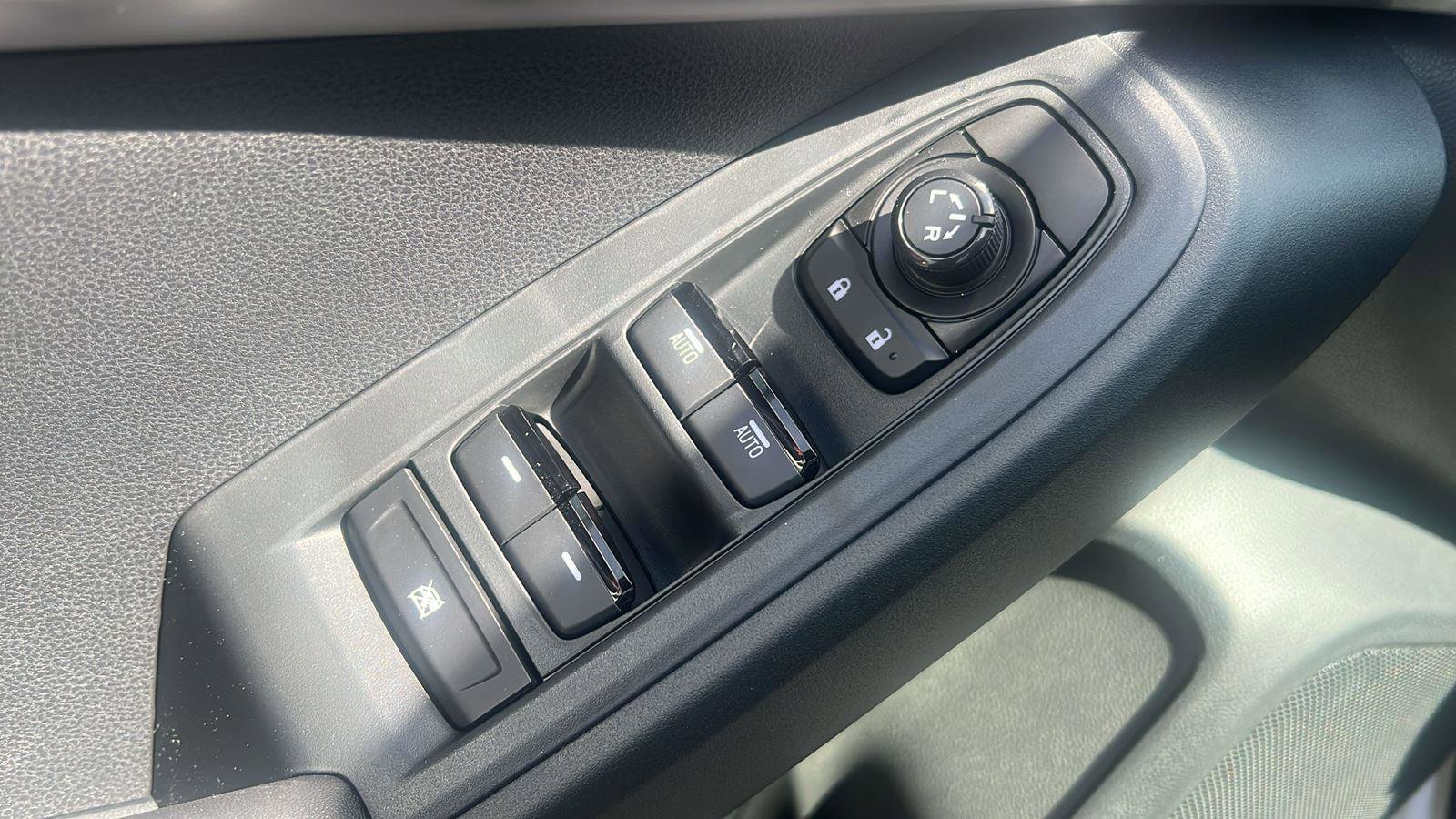 New 2026 Subaru Impreza 2.0i Sport AWD/4WD image 10