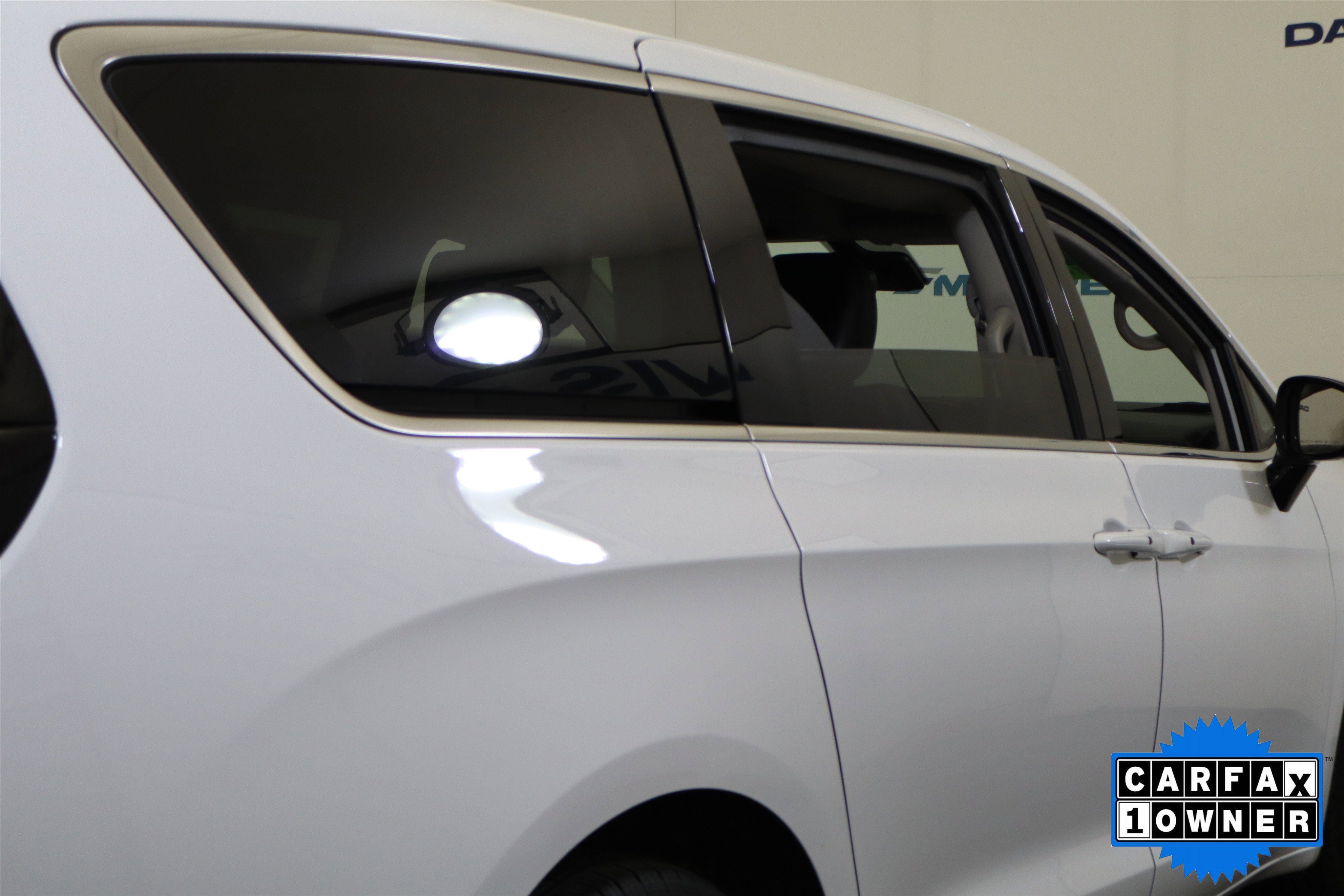 Used 2024 Chrysler Pacifica Select image 41