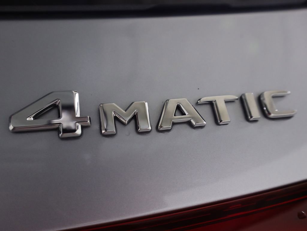 Used 2026 Mercedes-Benz GLE 450 4MATIC image 64