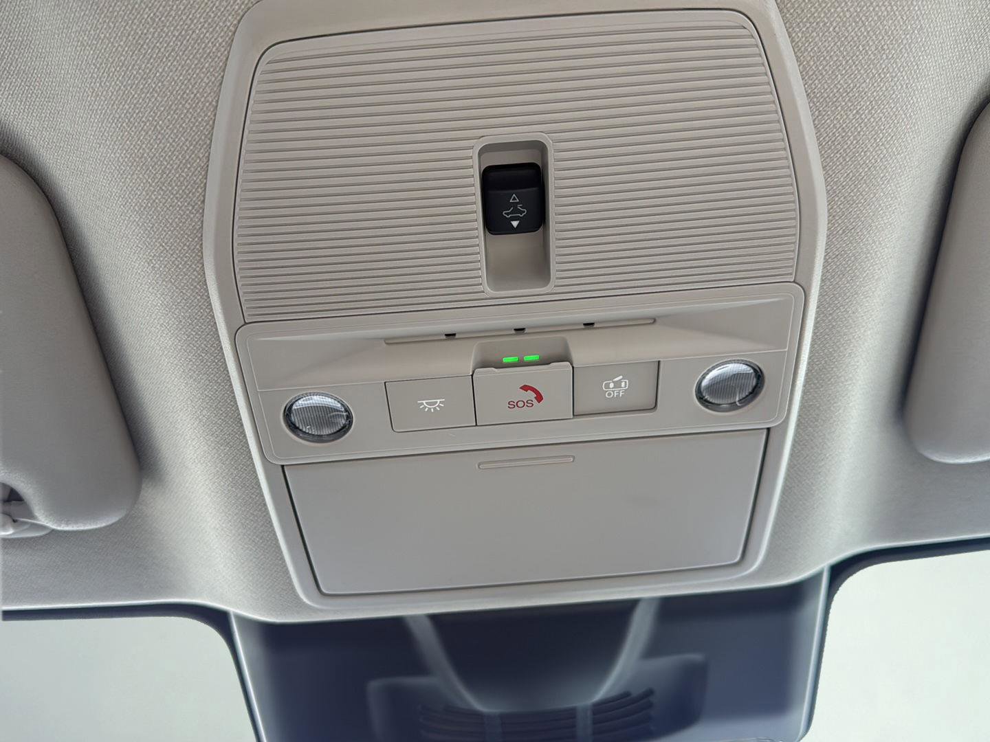 New 2026 Nissan Sentra SL w/ Floor Mat Package FWD image 25