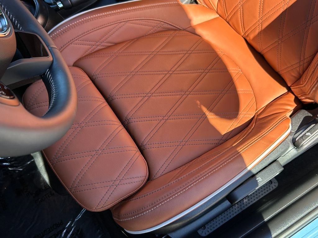 Used 2024 MINI Cooper S w/ Signature Upholstery Package image 15