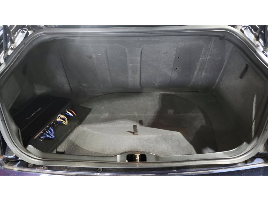 Used 2006 Maserati GranSport Coupe image 15