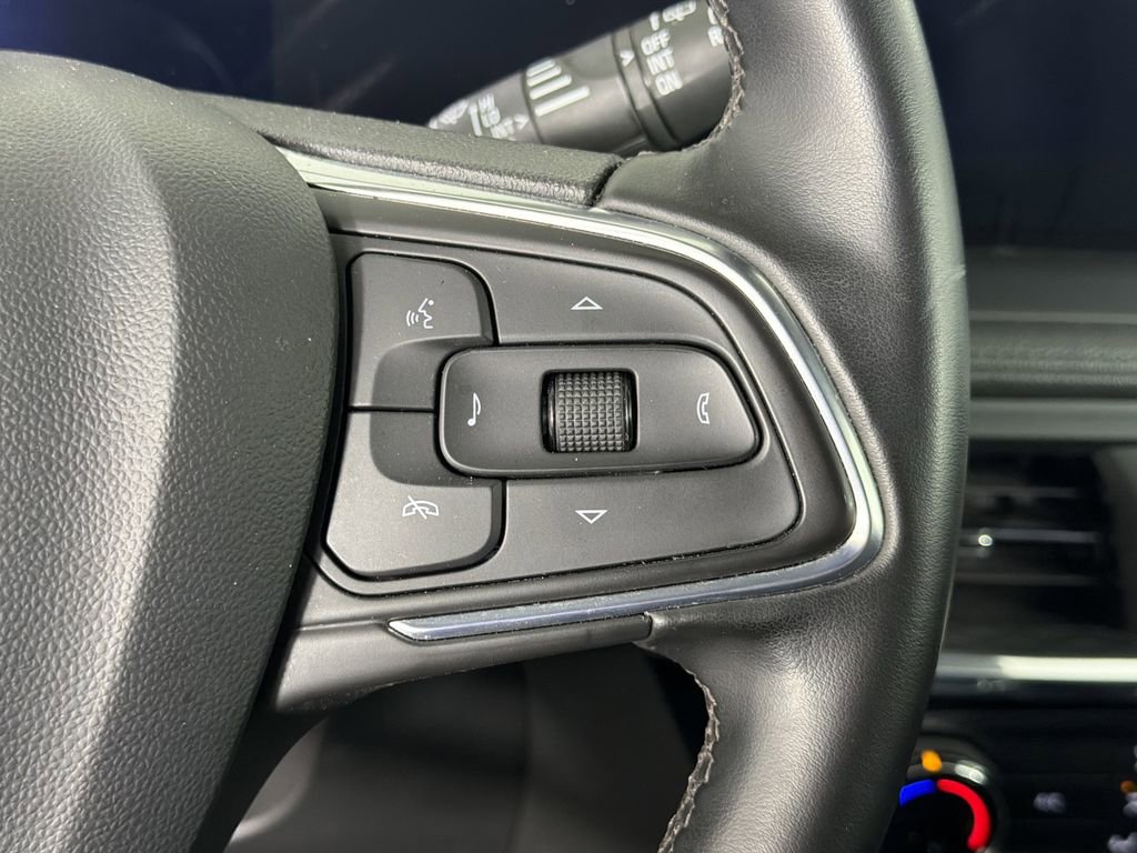 Used 2024 Buick Encore GX Sport Touring image 24
