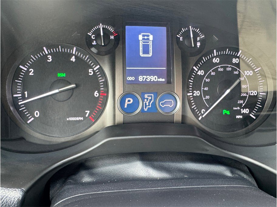 Used 2014 Lexus GX 460 w/ Premium Package image 17