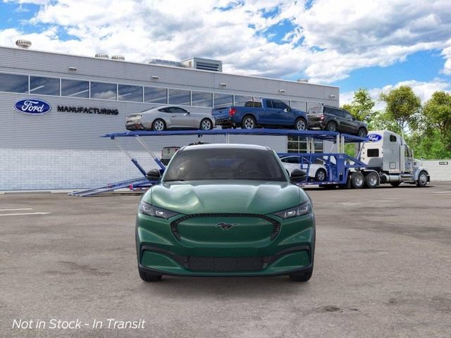 New 2026 Ford Mustang Mach-E Select w/ Comfort Package Lite RWD image 6