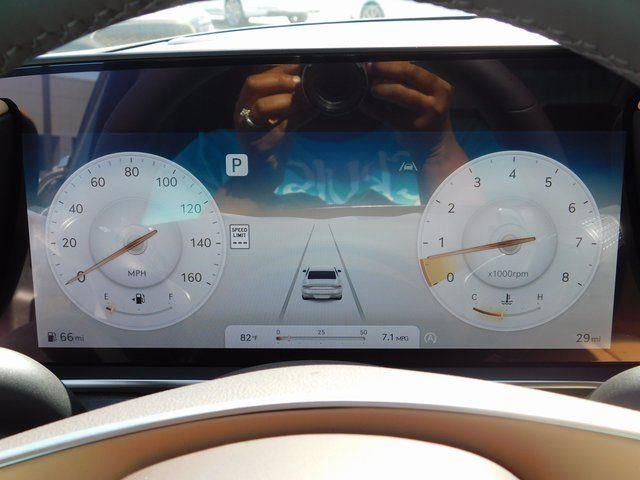 New 2026 Genesis G90 3.5T image 24