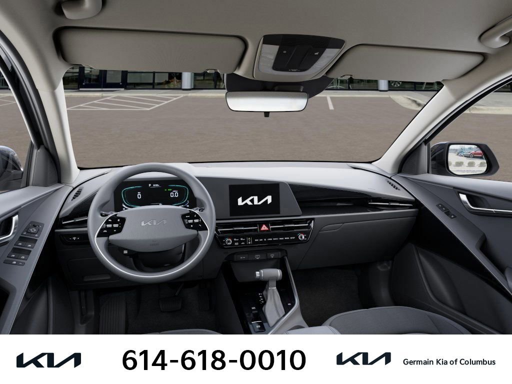 New 2026 Kia Niro LX image 17