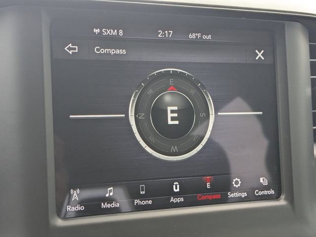 Used 2020 RAM 1500 Big Horn image 21