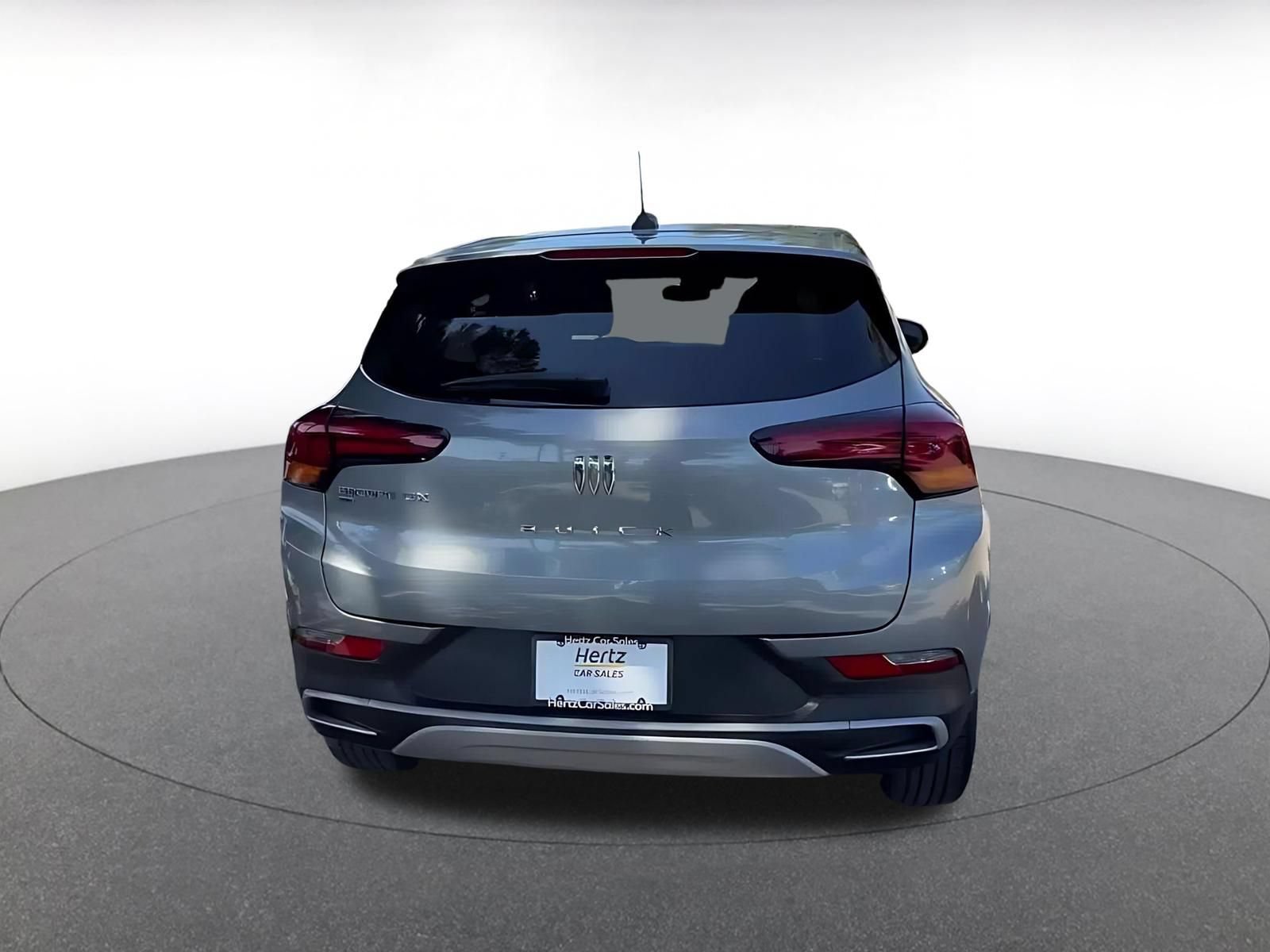 Used 2025 Buick Encore GX Preferred AWD/4WD image 12