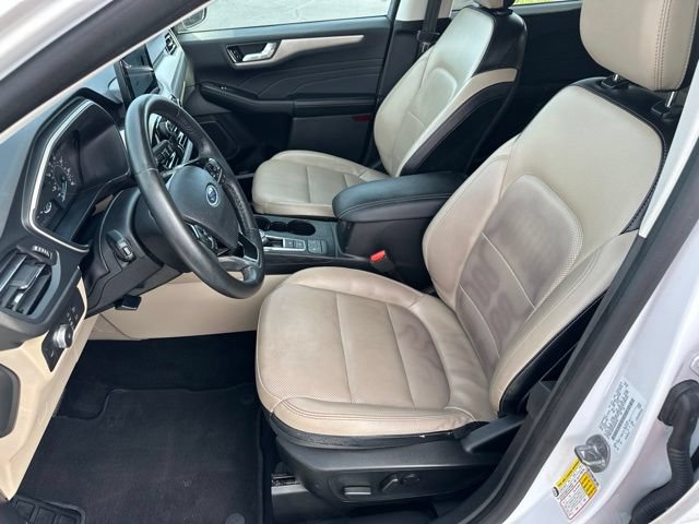 Used 2022 Ford Escape SEL AWD/4WD image 10