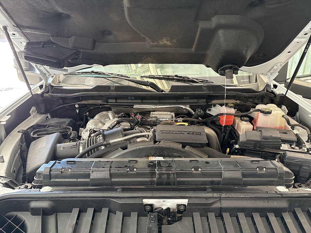 Used 2022 Chevrolet Silverado 2500 High Country image 30