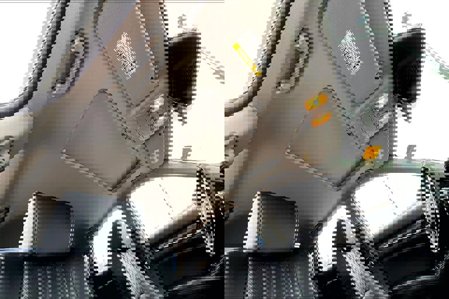 Used 2018 Honda Accord Touring image 13