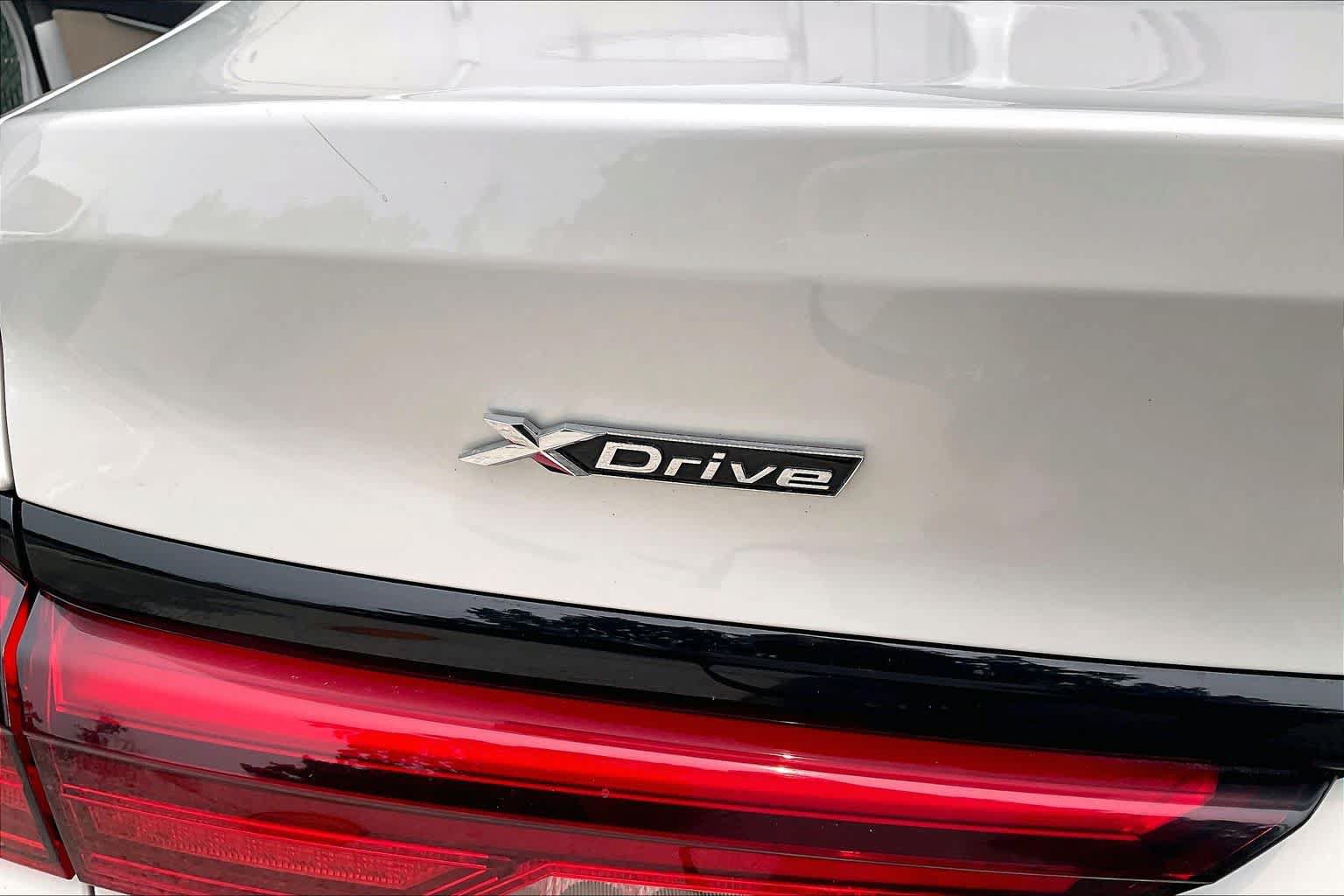 Used 2022 BMW 228i xDrive Gran Coupe AWD/4WD image 9