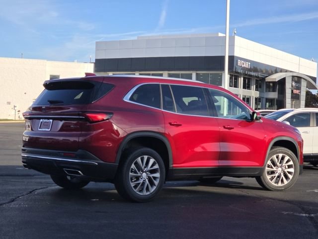 New 2026 Buick Enclave Preferred w/ Power Package image 28