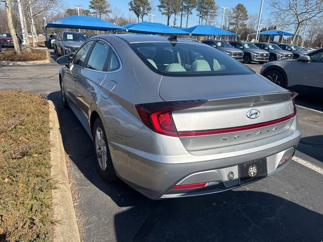 Used 2021 Hyundai Sonata SE image 7