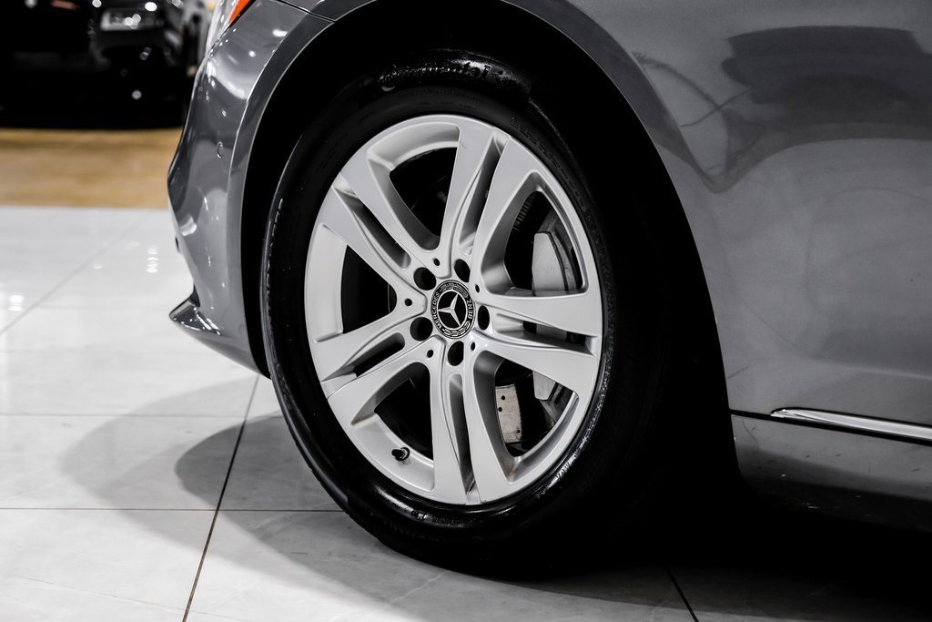 Used 2019 Mercedes-Benz S 560 4MATIC Sedan image 60