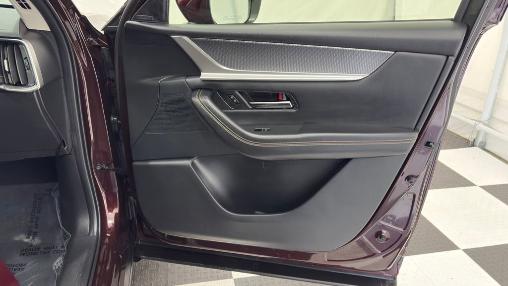 Used 2024 MAZDA CX-90 3.3 Turbo w/ Premium Package image 29