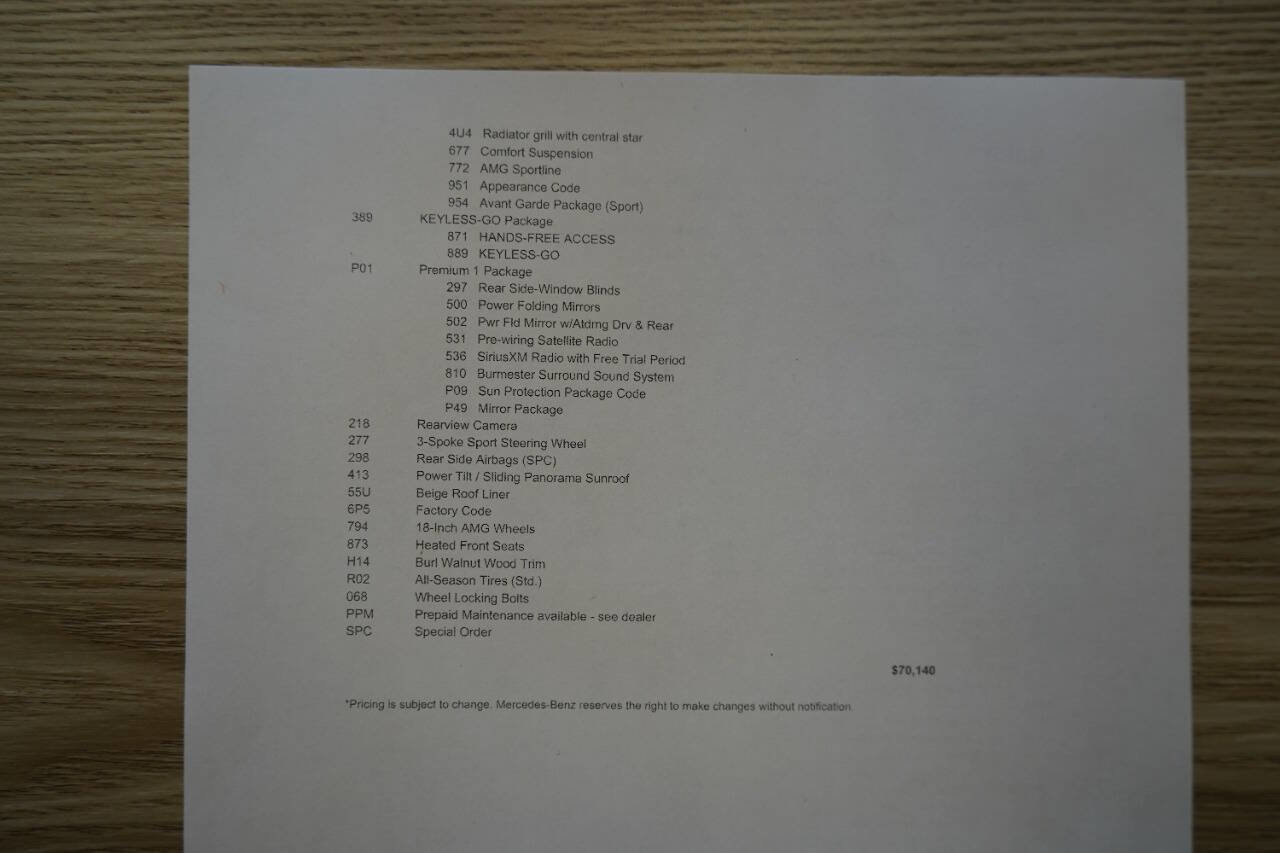 Used 2016 Mercedes-Benz E 350 4MATIC Wagon image 83