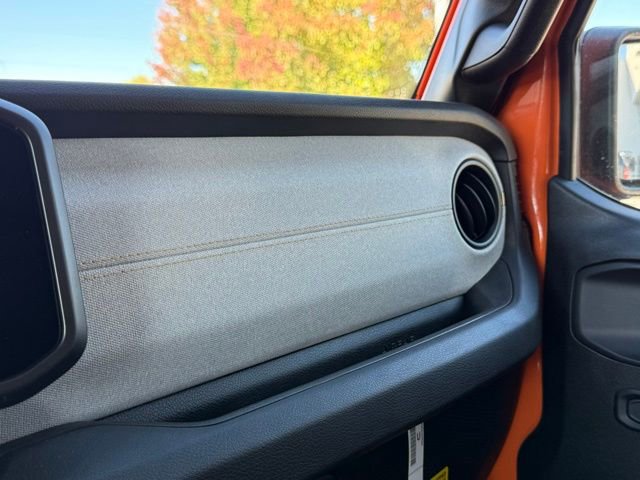 New 2025 Jeep Wrangler Sport S image 23