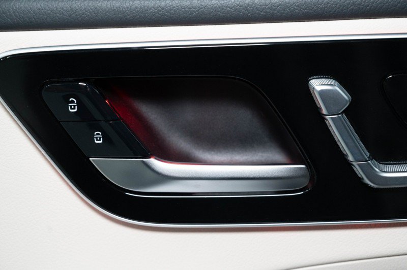 Certified 2026 Mercedes-Benz C 300 Sedan image 25
