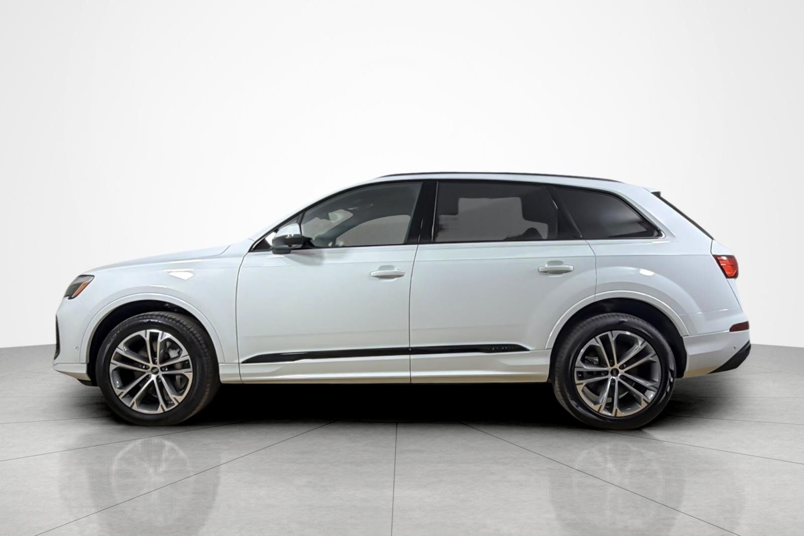 New 2026 Audi Q7 2.0T Premium AWD/4WD image 3