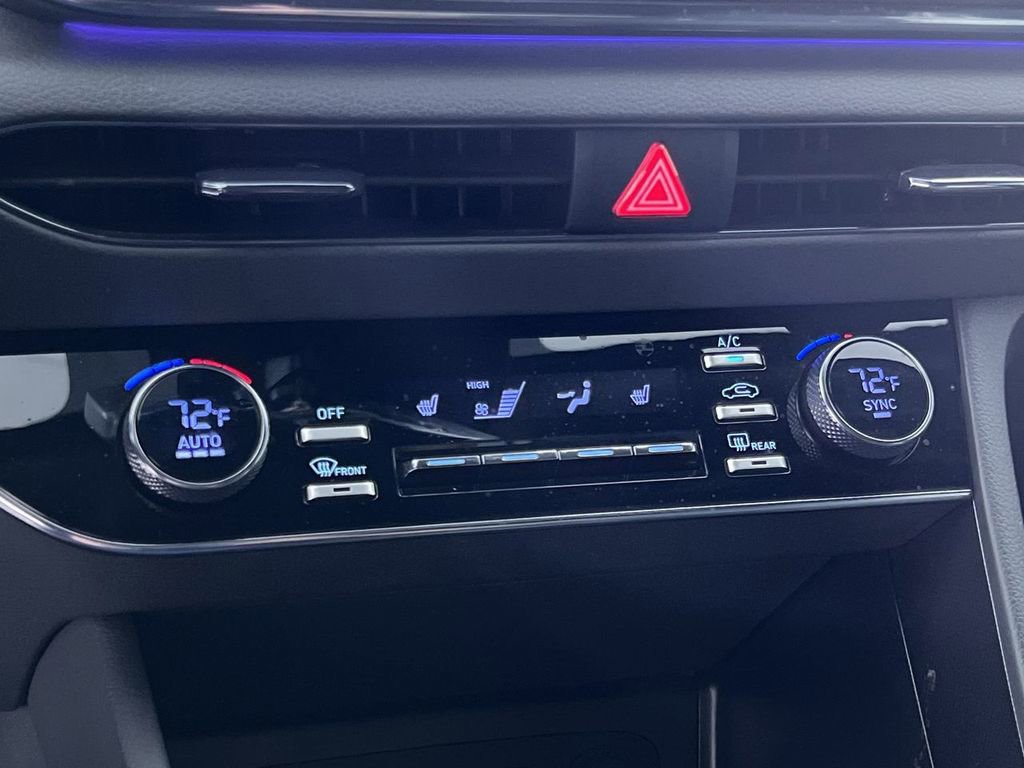 Used 2023 Hyundai Sonata N Line image 20
