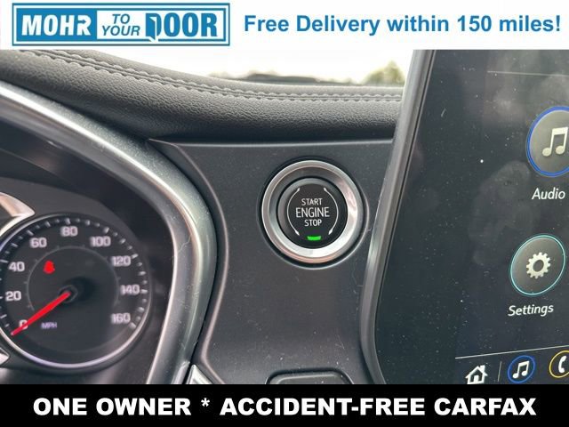 Used 2023 Chevrolet Blazer LT image 15