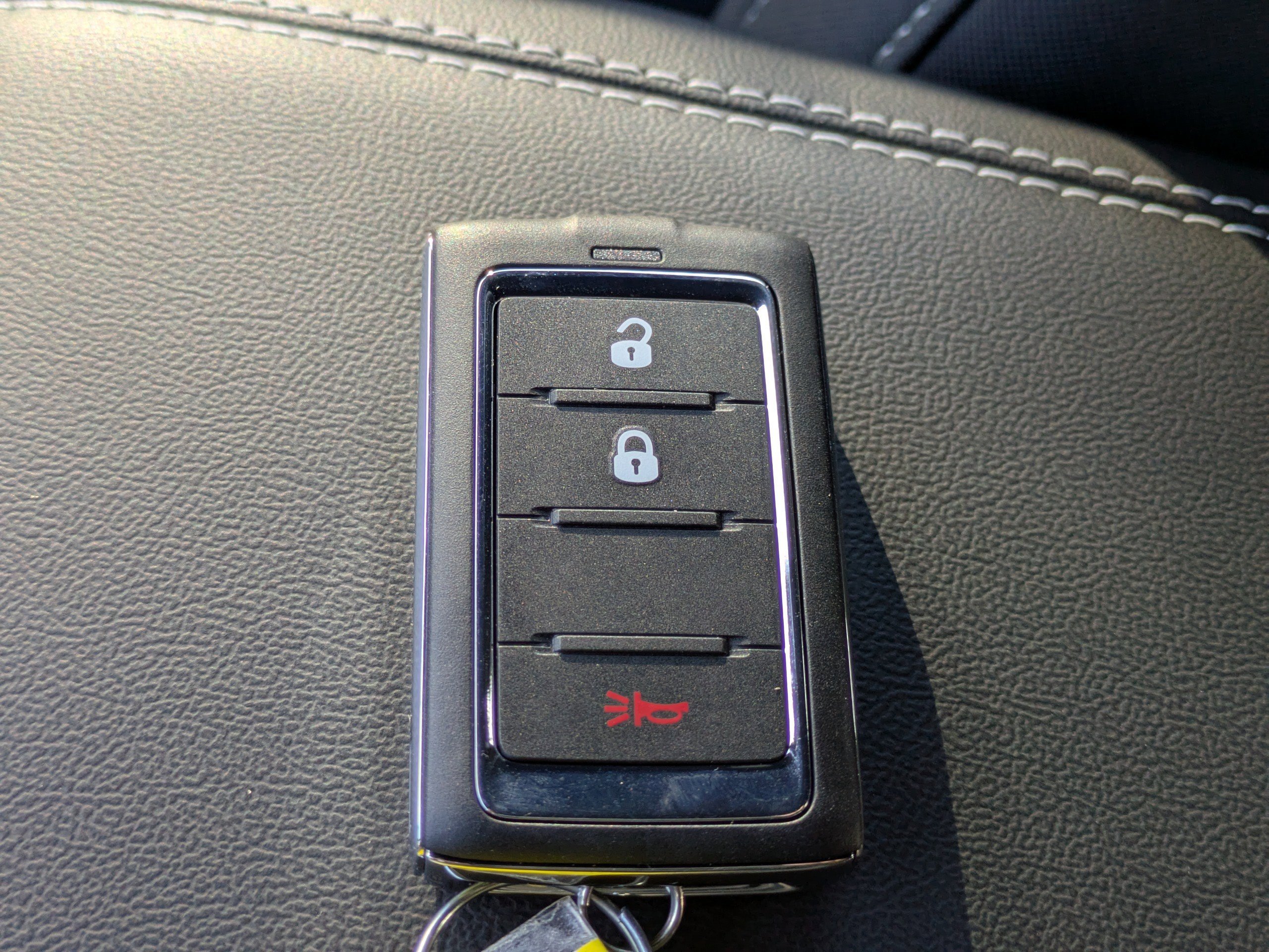 New 2025 Jeep Grand Cherokee L Laredo image 33