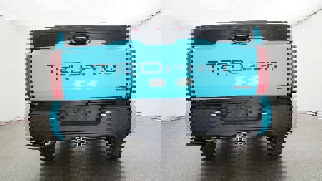 New 2026 Toyota Tundra TRD Pro image 23