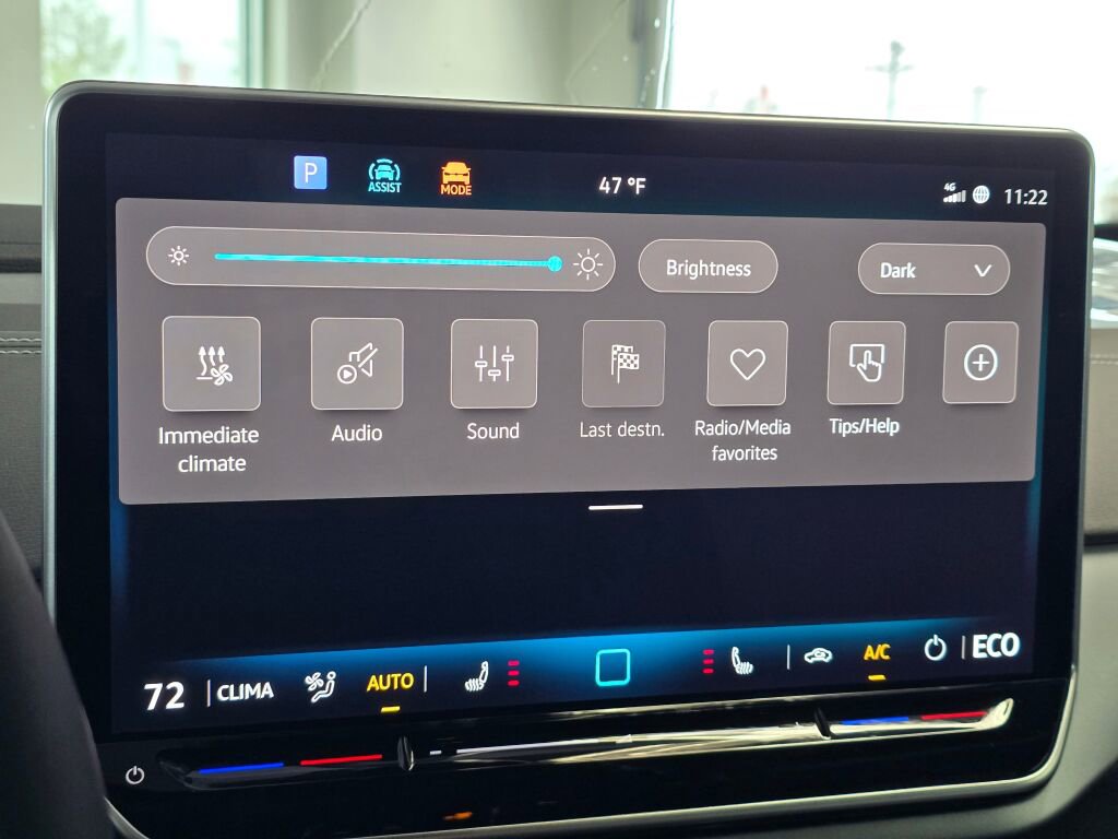 New 2026 Volkswagen ID.4 Pro image 26